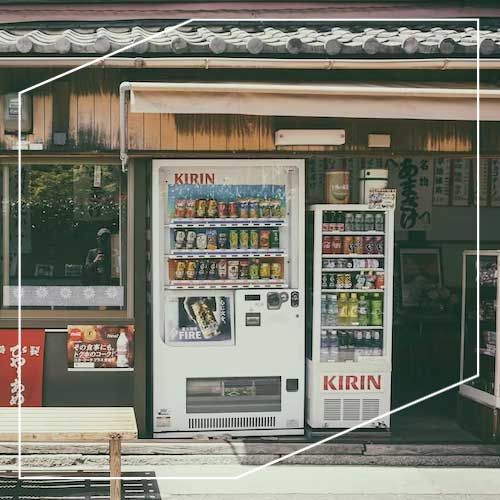 无人售货机运营：回本周期取决于何种因素？实际案例解析