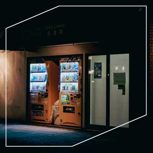 无人售货机投放：如何谈判点位合作？固定费用还是销售分成？